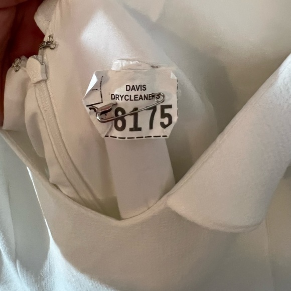 Club Monaco Dress size 10 - Picture 7 of 7